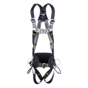 Harnesses And Belts