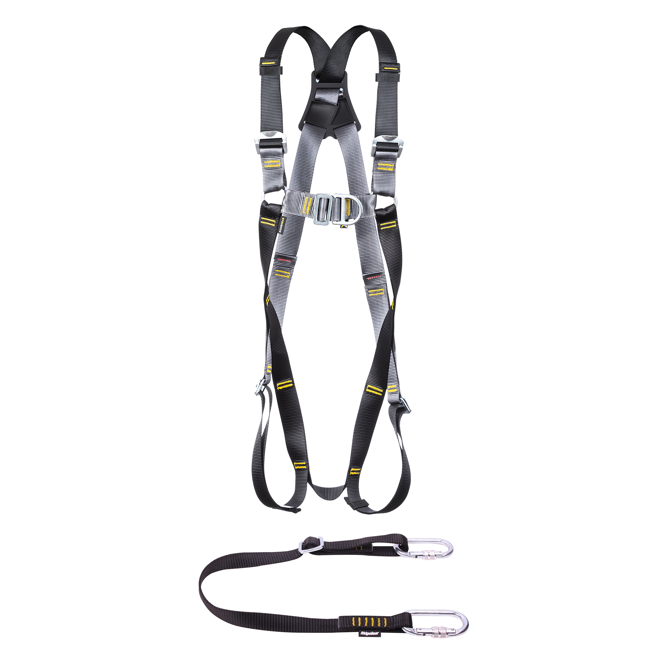 RGHK5 MEWP Restraint Kit - Paterson Safety Equipment